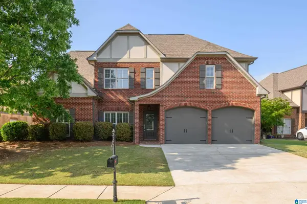 1005 BELVEDERE COVE, Hoover, AL 35242