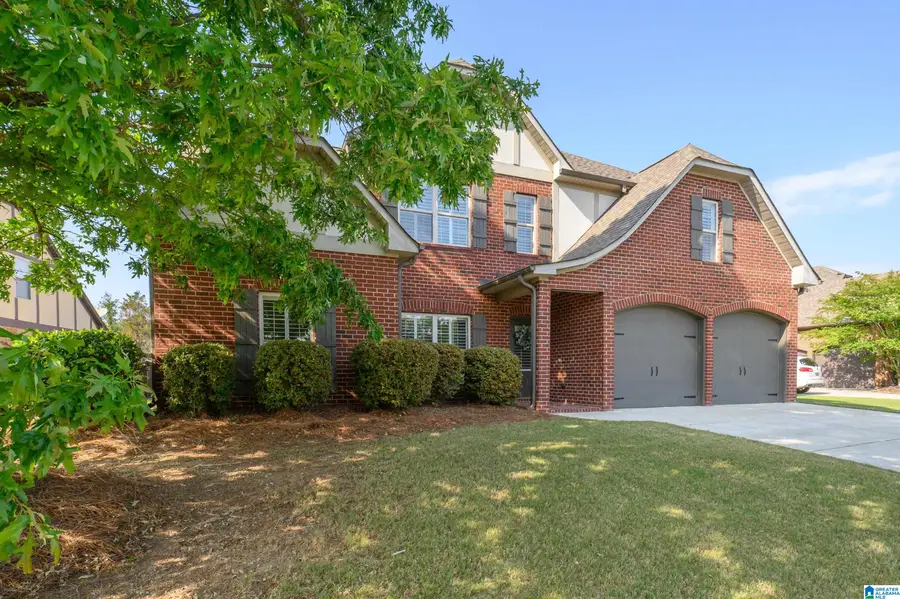 1005 BELVEDERE COVE, Hoover, AL 35242 - #3