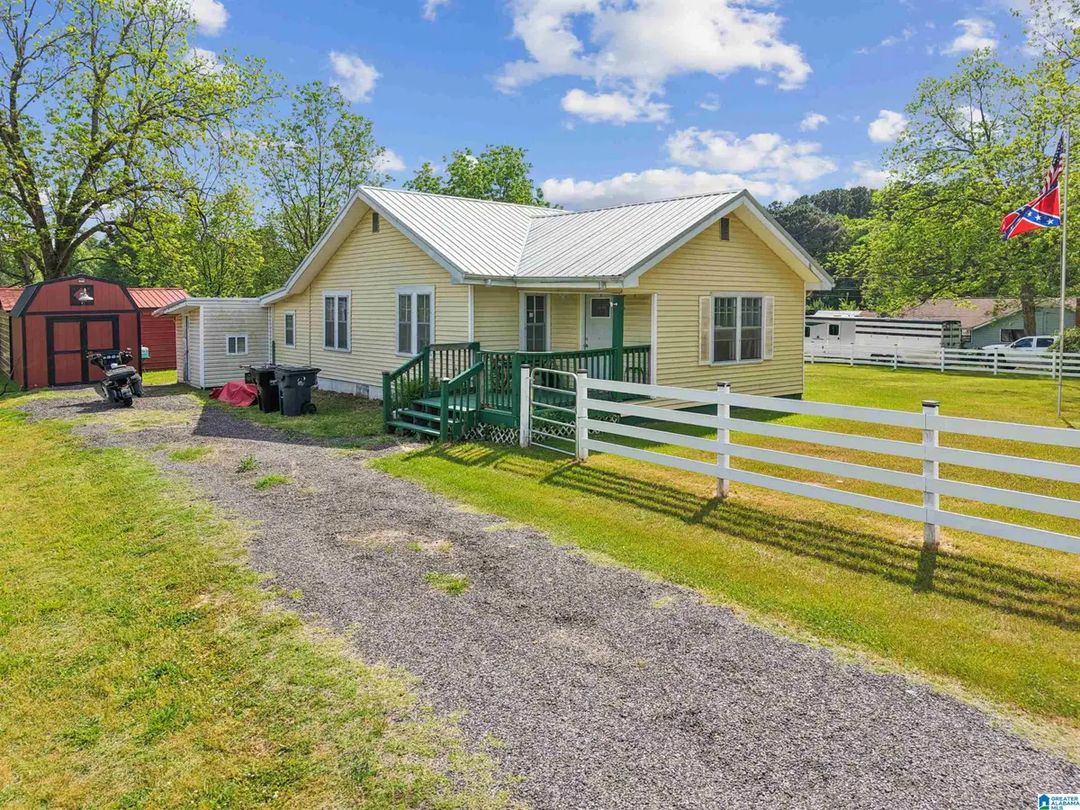 1401 OLD ROCK CREEK ROAD, Bessemer, AL 35023 - #1