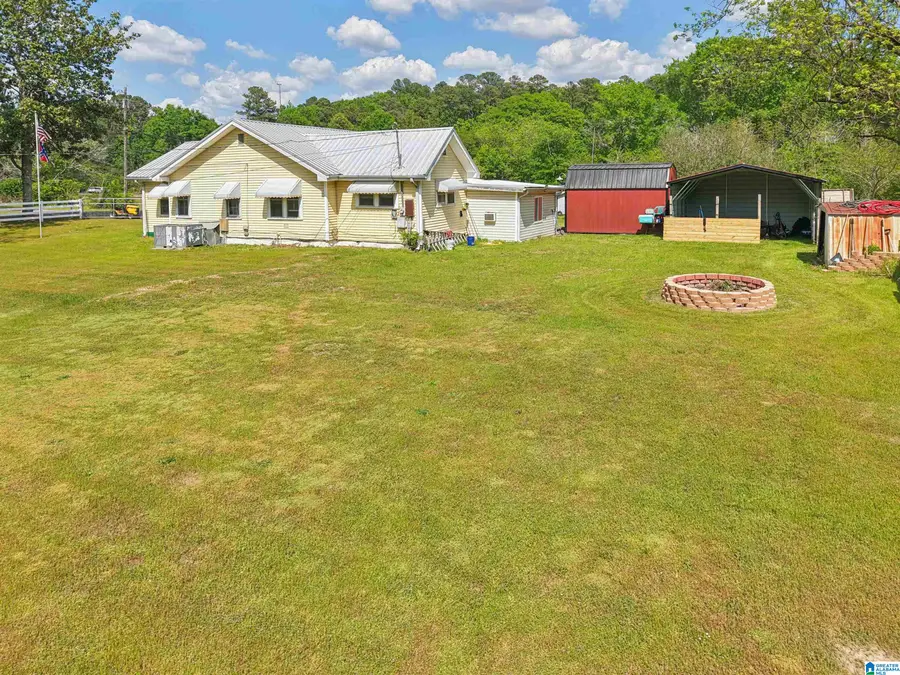 1401 OLD ROCK CREEK ROAD, Bessemer, AL 35023 - #2