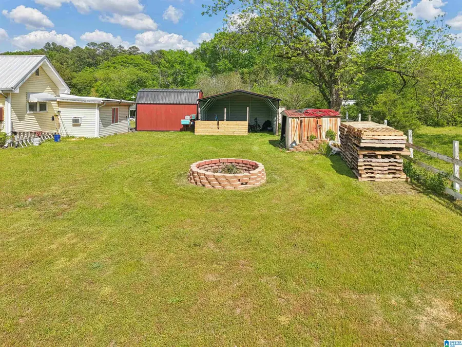 1401 OLD ROCK CREEK ROAD, Bessemer, AL 35023 - #3