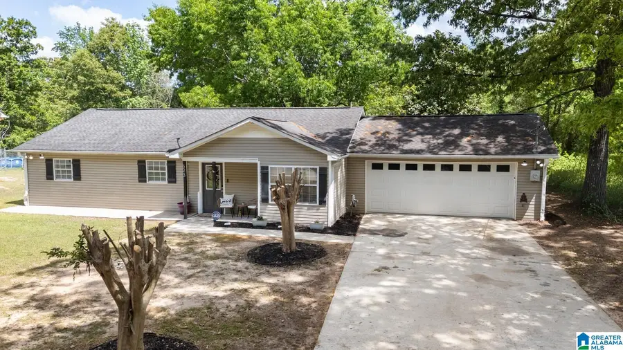 523 GEORGIA LOOP, Woodstock, AL 35188 - #2