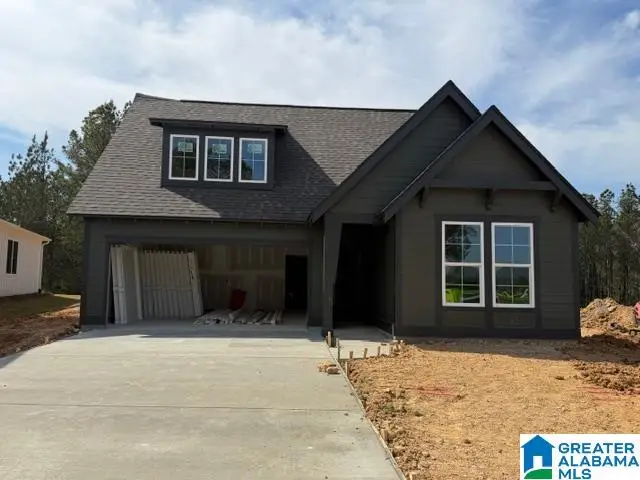 2165 CHELSEA PARK BEND, Chelsea, AL 35043 - #1