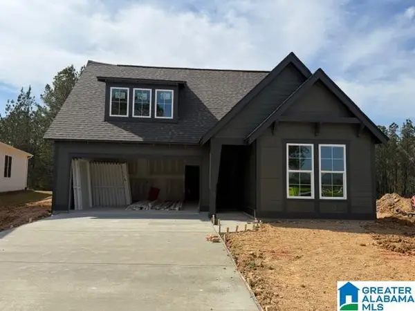 2165 CHELSEA PARK BEND, Chelsea, AL 35043