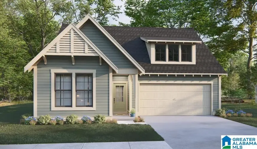 2165 CHELSEA PARK BEND, Chelsea, AL 35043 - #3