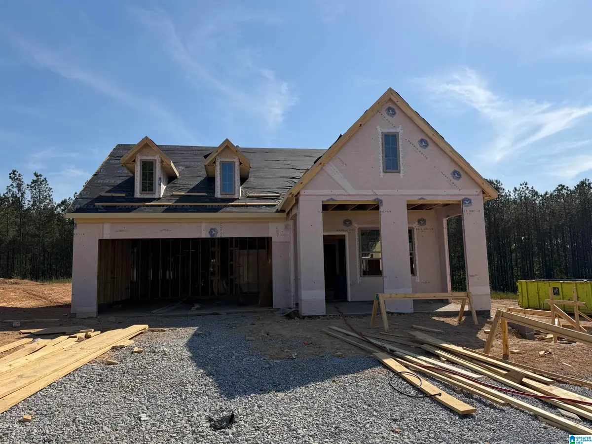 2173 CHELSEA PARK BEND, Chelsea, AL 35043 - #1