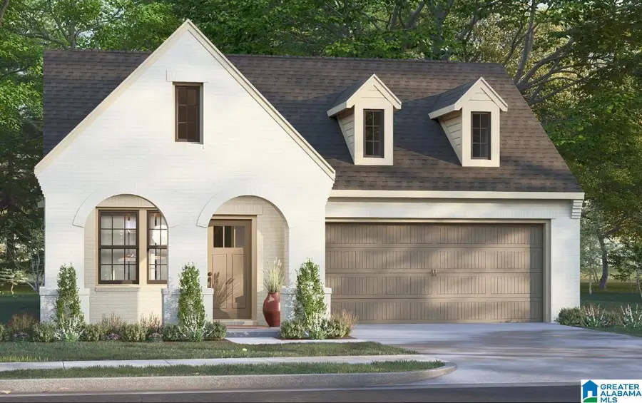 2173 CHELSEA PARK BEND, Chelsea, AL 35043 - #2