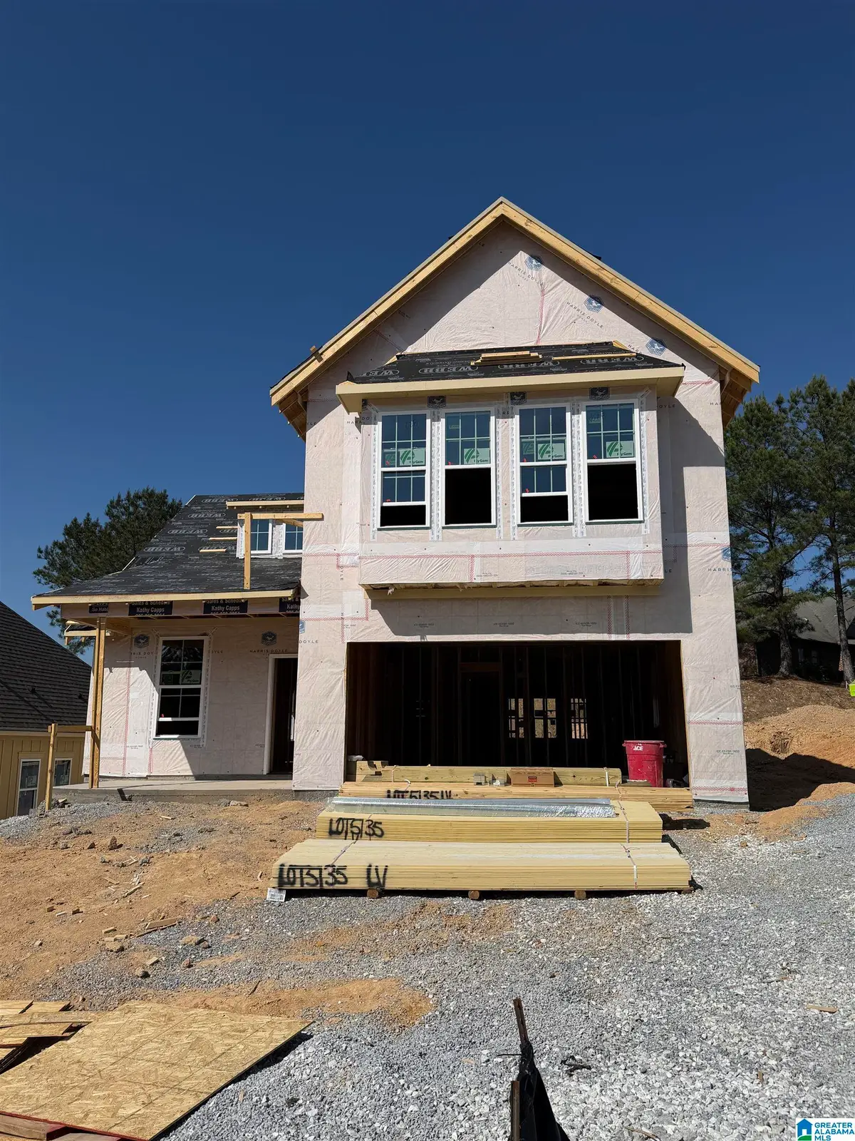 2168 CHELSEA PARK BEND, Chelsea, AL 35043 - #1