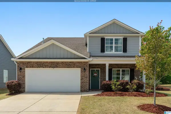 4623 ROSSER FARMS PARKWAY, Bessemer, AL 35022