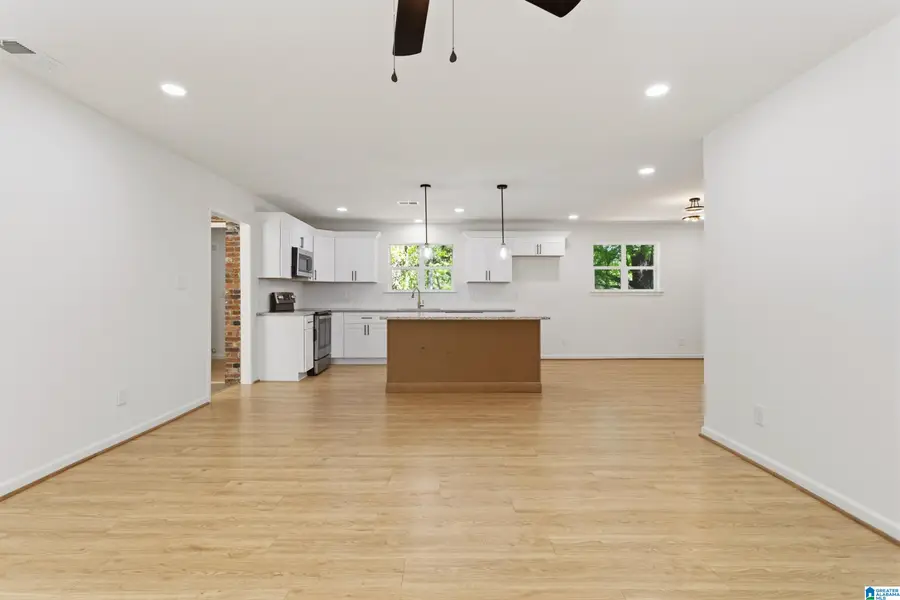 620 DEE DRIVE, Warrior, AL 35180 - #3