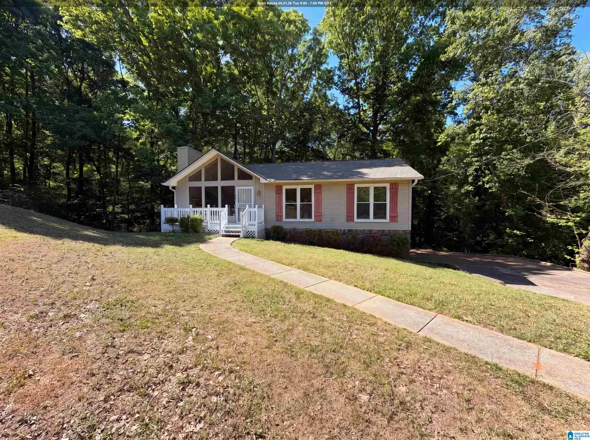 1500 SHADY OAK CIRCLE, Birmingham, AL 35235 - #1