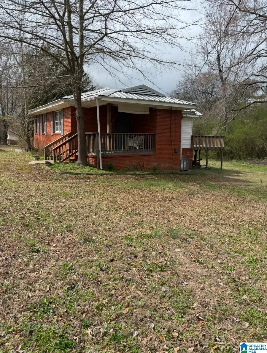 4981 EMPIRE ROAD, Empire, AL 35063 - #2