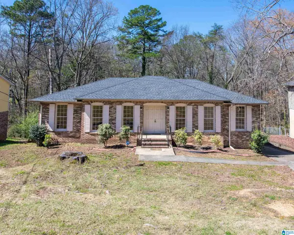 1404 HIGHLAND DRIVE, Birmingham, AL 35235