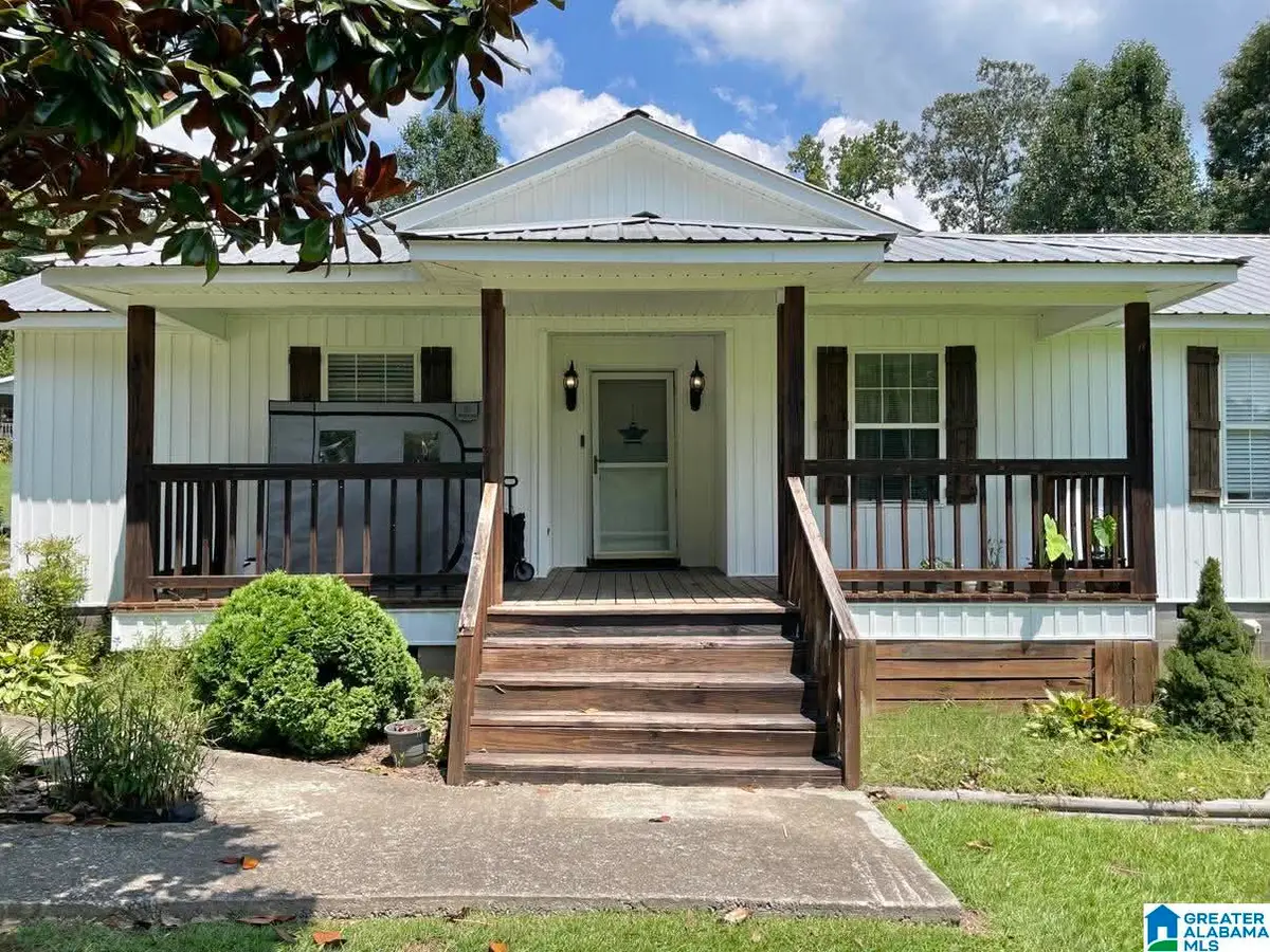 222 KENYON DRIVE, Ohatchee, AL 36271 - #1