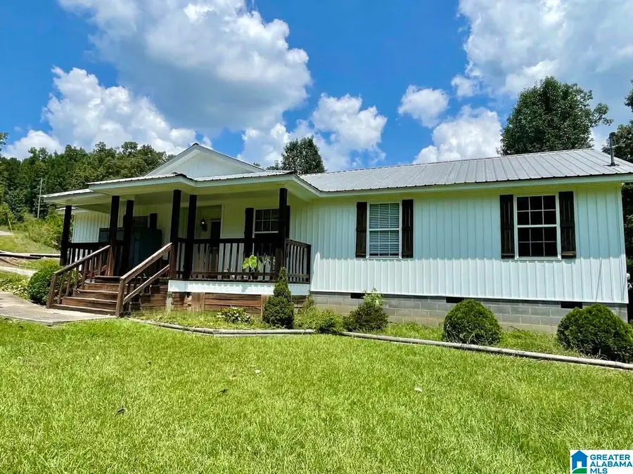 222 KENYON DRIVE, Ohatchee, AL 36271 - #2