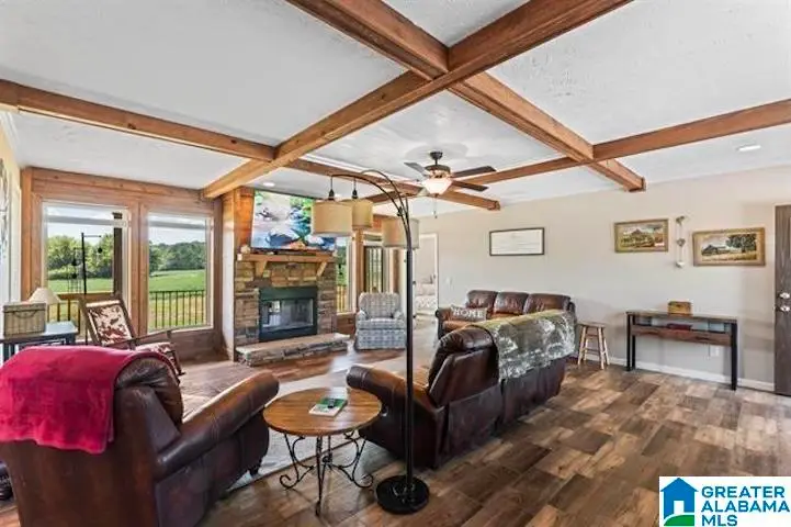 310 BROOKS LAKE ROAD, Lincoln, AL 35096 - #2