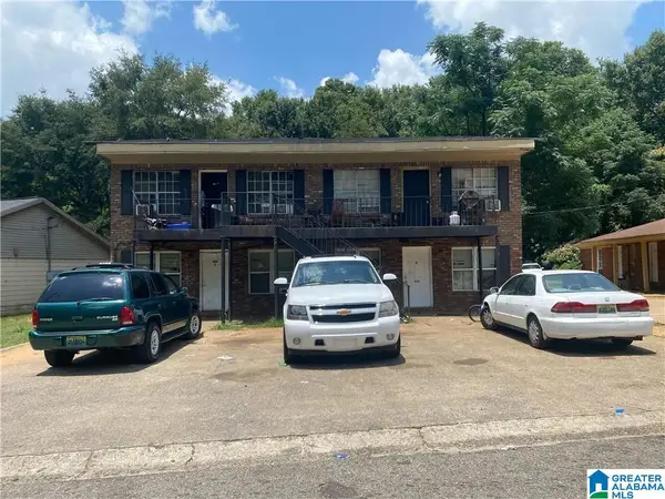 446 29TH PLACE, Tuscaloosa, AL 35401