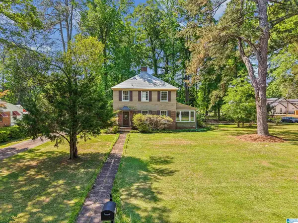 115 OAK STREET, Trussville, AL 35173