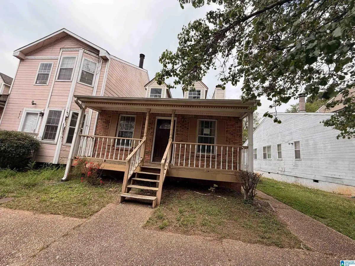 9656 WILLIAMSBURG DRIVE, Birmingham, AL 35215 - #1