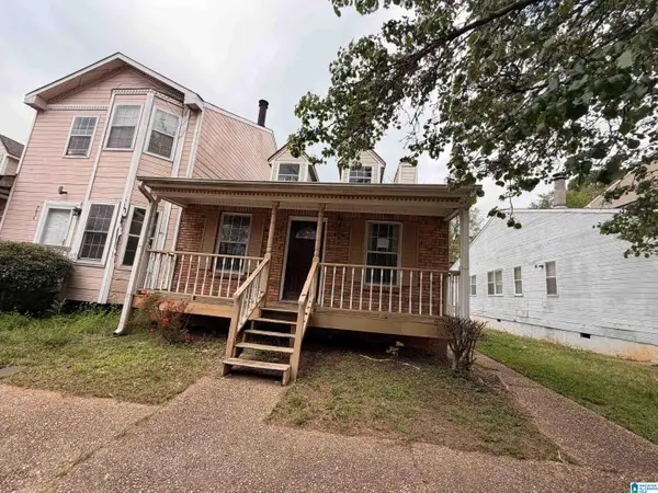 9656 WILLIAMSBURG DRIVE, Birmingham, AL 35215