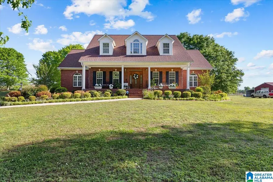 50316 US HWY 231, Oneonta, AL 35121 - #2