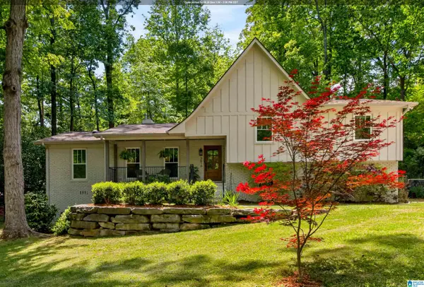 3616 LOCKSLEY DRIVE, Mountain brook, AL 35223