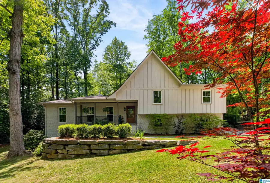 3616 LOCKSLEY DRIVE, Mountain Brook, AL 35223 - #2