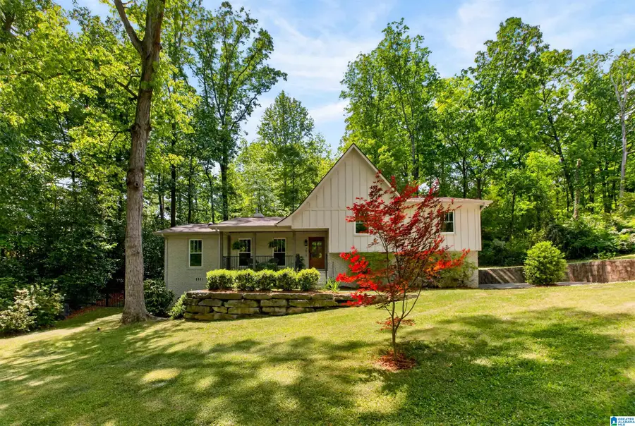3616 LOCKSLEY DRIVE, Mountain Brook, AL 35223 - #3