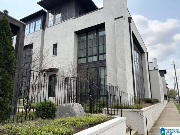 2361 1ST AVENUE S, Birmingham, AL 35233