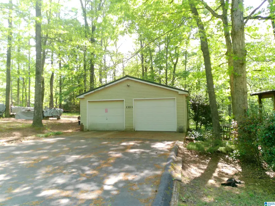 12156 DAVIS CREEK ROAD, McCalla, AL 35111 - #3