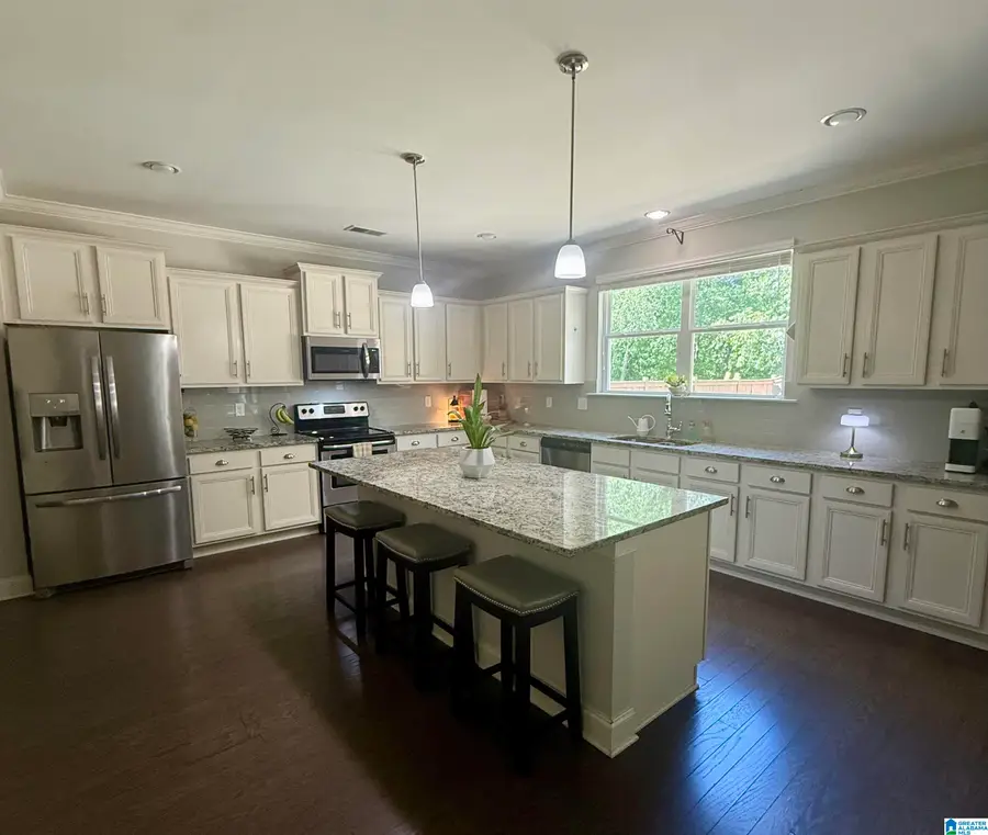 359 ROCK DRIVE, Gardendale, AL 35071 - #3