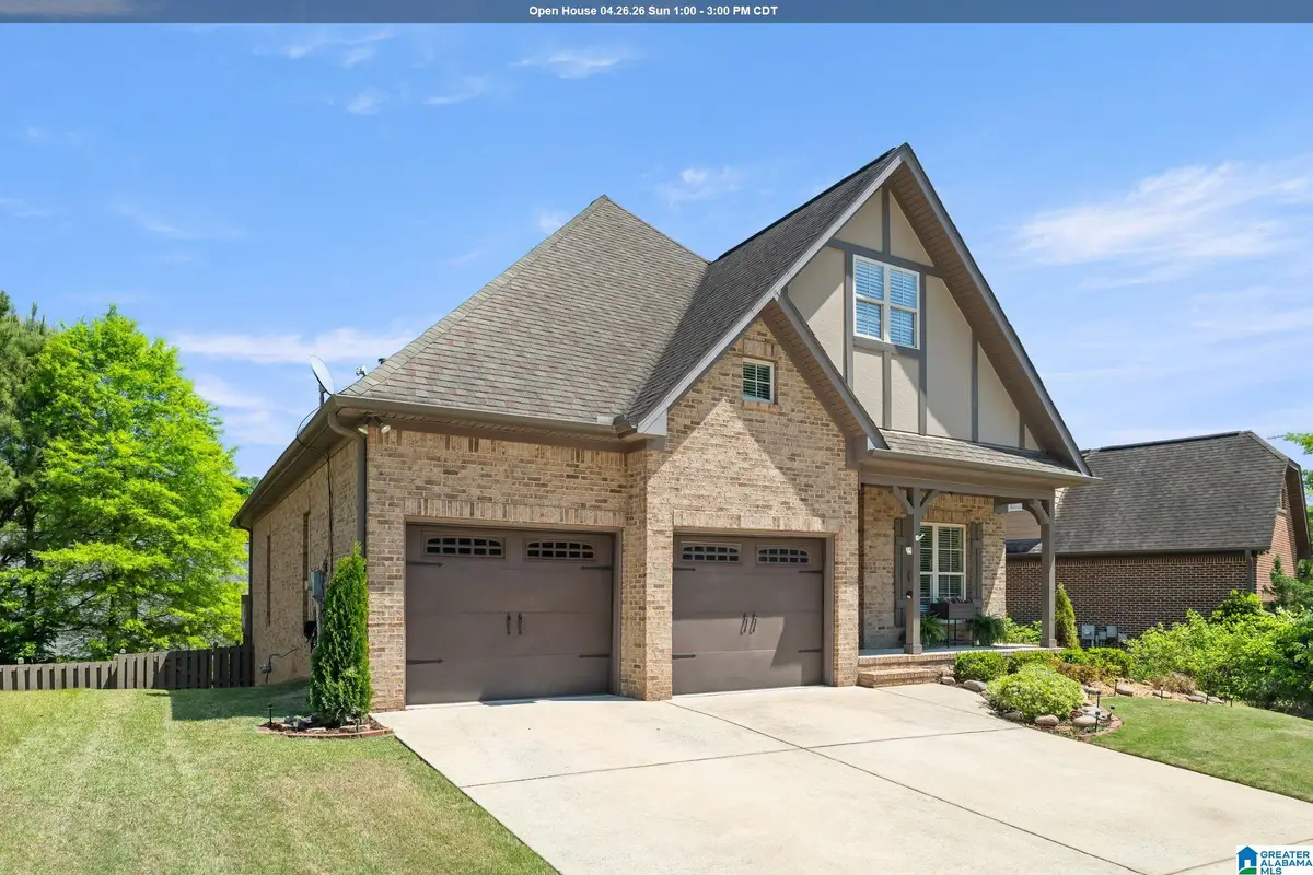 1211 GRANTS WAY, Irondale, AL 35210 - #1