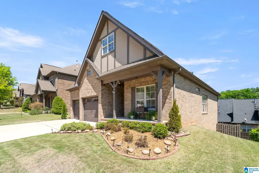 1211 GRANTS WAY, Irondale, AL 35210 - #3