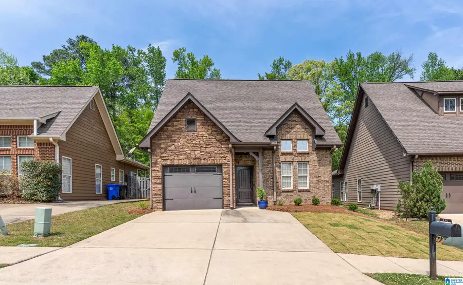 110 KINGSTON COURT, Birmingham, AL 35211 - #2