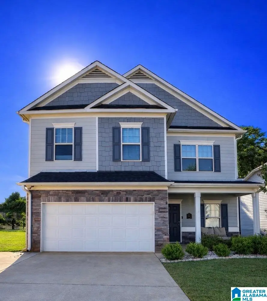 80 DABBS ROAD, Oxford, AL 36203 - #1