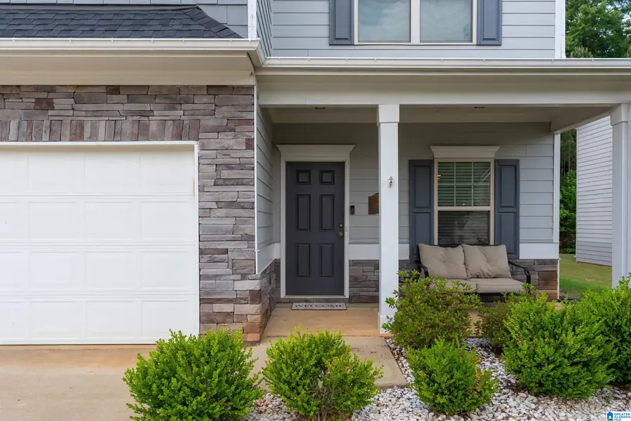 80 DABBS ROAD, Oxford, AL 36203 - #2