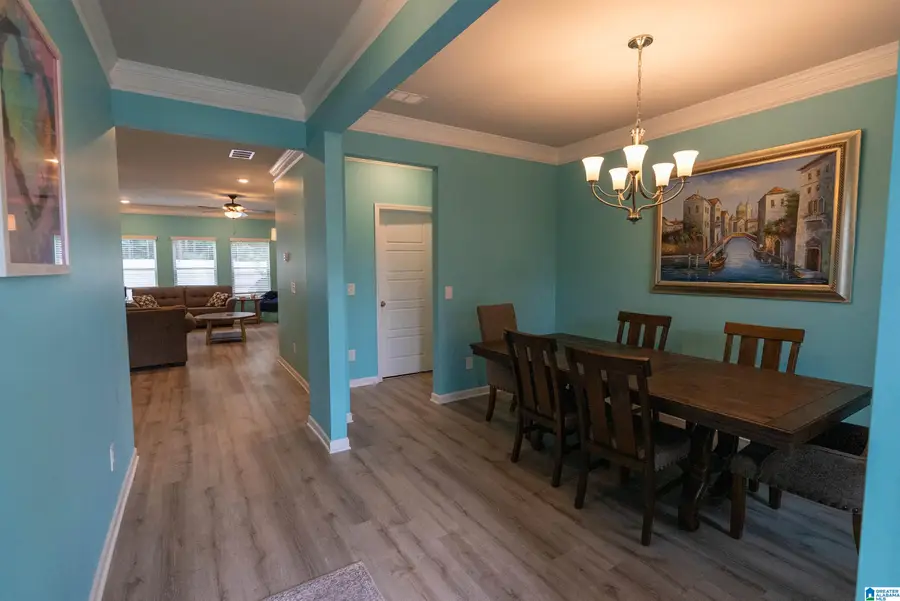 80 DABBS ROAD, Oxford, AL 36203 - #3