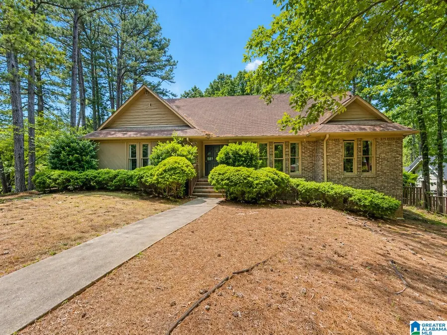 5080 APPLECROSS ROAD, Birmingham, AL 35242 - #2