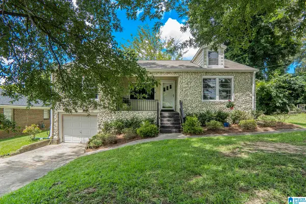 1401 3RD AVENUE, Fultondale, AL 35068