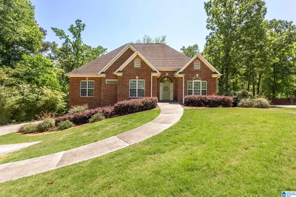 2951 FLOYD BRADFORD ROAD, Trussville, AL 35173