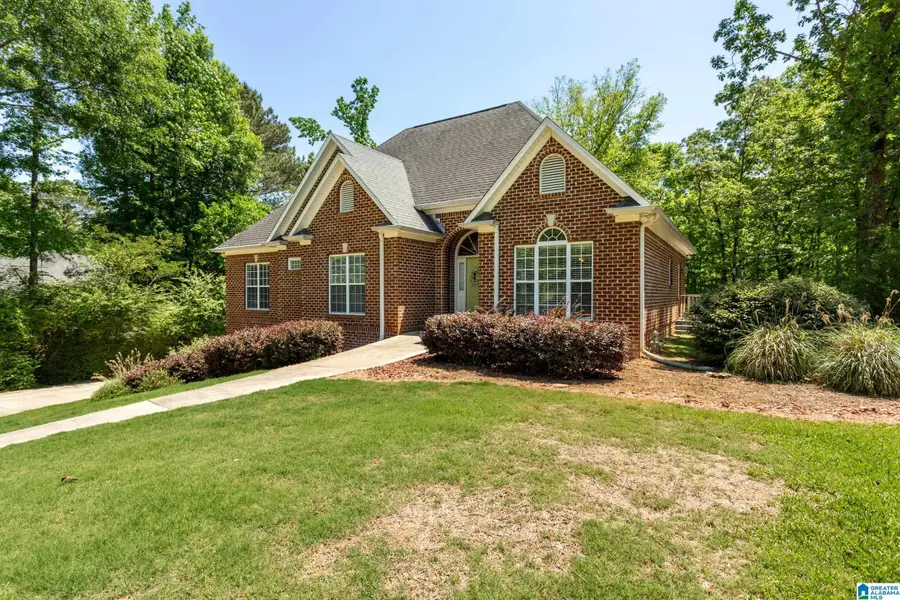 2951 FLOYD BRADFORD ROAD, Trussville, AL 35173 - #2