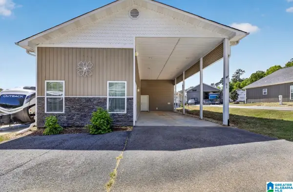 1727 CONVICT CAMP ROAD, Guntersville, AL 35976