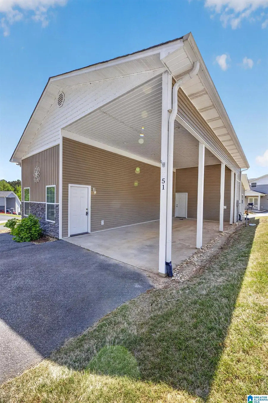 1727 CONVICT CAMP ROAD, Guntersville, AL 35976 - #3