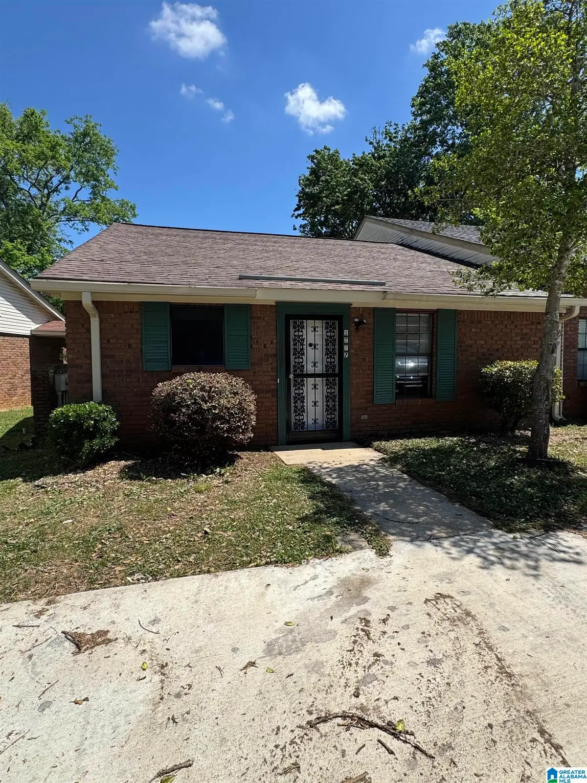 1227 MAGNOLIA PLACE, Birmingham, AL 35215 - #1