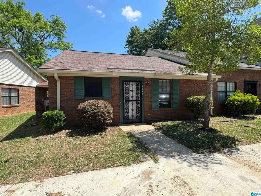 1227 MAGNOLIA PLACE, Birmingham, AL 35215 - #2