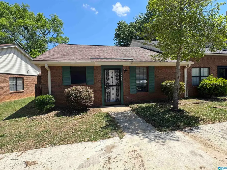 1227 MAGNOLIA PLACE, Birmingham, AL 35215 - #3