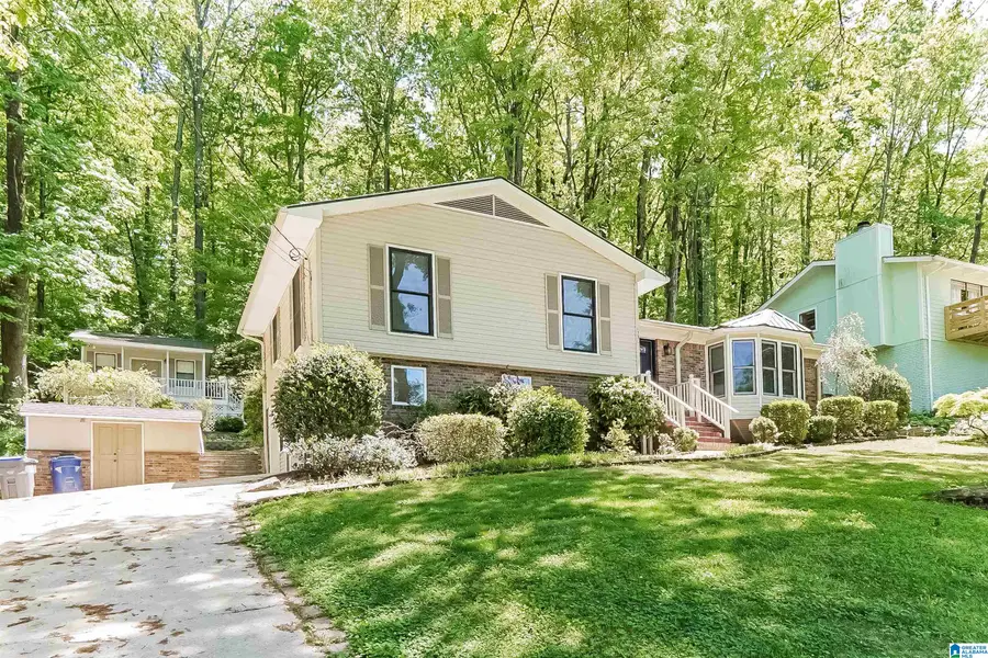 1330 HILLWOOD DRIVE, Alabaster, AL 35007 - #2