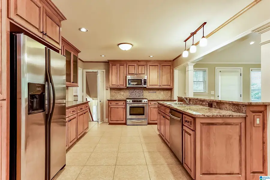 1330 HILLWOOD DRIVE, Alabaster, AL 35007 - #3