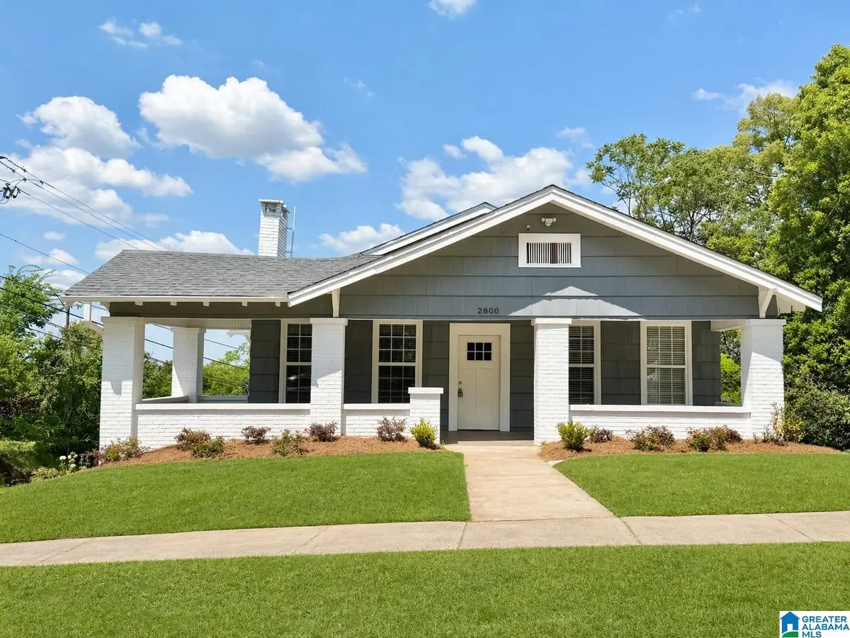 2800 20TH STREET W, Birmingham, AL 35208 - #1
