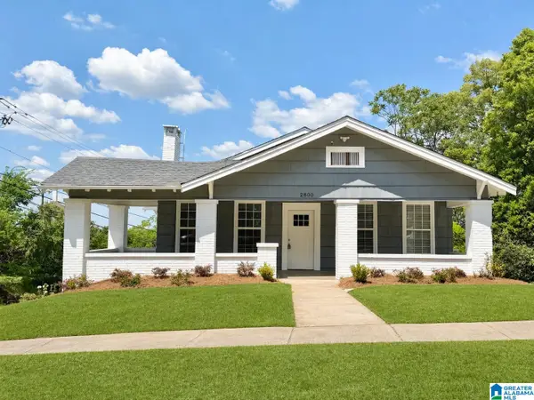 2800 20TH STREET W, Birmingham, AL 35208